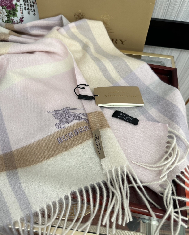 BURBERRY